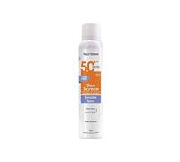 FREZYDERM Sun Screen Invisible Spray SPF 50+ 200ml