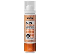 FrezyDerm Sun Screen On The Move SPF 50 75ml