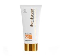 Frezyderm Sun Screen Velvet Body SPF 50 125ml Free Delivery Brand New Authentic