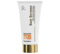 Frezyderm Sun Screen Velvet Body SPF 50 125ml Free Delivery Brand New Authentic