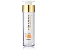 FrezyDerm Sun Screen Velvet Second Skin Technology Face SPF30 by FrezyDerm