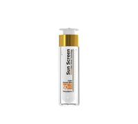Frezyderm Sunscreen Color Velvet Face Cream Spf 50+ With Second Skin Technology