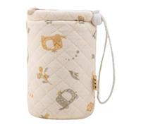 Frfik Bâby Bottle Cover | Milk Ɓottlè Warmer Sleeve | Dr. Brown's Bottlè Insulation Cover | Bottlè Can Sleeves Bâby Water Ɓottlè Sļeeves Non-Slip Drink Warmer Sleeves for Kids' Bottļè Indoor Outdoor