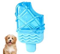 Frfik Cool Dog Chew Toy Cooling Hydration Interactive Toy