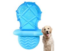 Frfik Cool Teething Toy for Pupies Cooling Hydration Interactive Toy