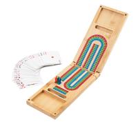 Frfik Family Game | Board Games For The - Foldable Interactive Strategy Game For Strengthening Ties During Meetings, Picnic And Indoor