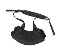 Frfik Hand Warmer Pouch | Adjustable Waterproof Muff - Outdoor Hand Warming Muff | for Winter Outdoor Camping Hiking Hunting Skiing Fishing Golf Survival Youth Kids