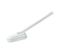 Frfik Sponge Brush - Long Handled Sponge - 6.1 cm Handle Bath Sponge - Washable & Reusable Clean Cloth Wall Sponges for Cleaning Bathroom with Long Handle for Kitchen, Table & Wall Cleaning