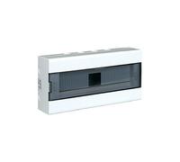 FRG-18 PLASTIC DISTRIBUTOR NT 18M 1X 18M N+PE 198X402X95 1.5