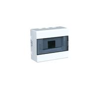 Module distributor 1x8 surface-mounted IP40 SRn-8 1.2
