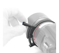 FRG 9 F-Ring Manual focusing lever dedicated to 56.5 - 60.5 mm diameter lens.