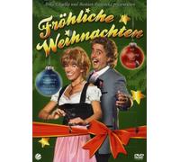 Frhliche Weihnachten mit Anke