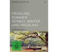 Frhling, Sommer, Herbst, Winter...