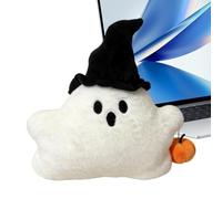 Frhwye Ghost Plush Pillow Kids Halloween Stuffed Toy Decor