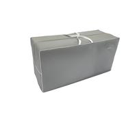 Fri Form 01 rain cover for cushion 55 Grey