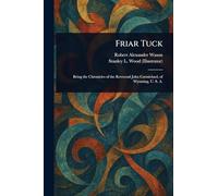 Friar Tuck