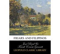 Friars and Filipinos