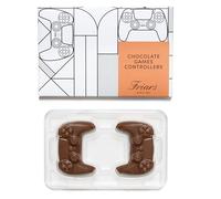 Friars Edible Game Controller Shaped Milk Chocolate Novelty, 55 g