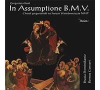 Friars Of The Holy Trinity Convent In Cracow - In Assumptione B.M.V. - Gregorian Chants Recorded In the Ambience of Dominican Monastery in Cracow