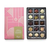 Friars Premium Fruit Chocolate Selection Gift Box, 15 Assorted Chocs