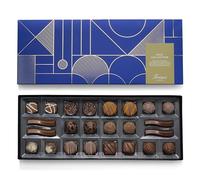 Friars Premium Smooth Milk Chocolate Selection, 24 Individual Chocolates