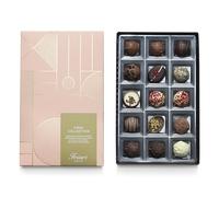 Friars Premium Tipsy Alcoholic Chocolate Selection Gift Box, 15 Chocs