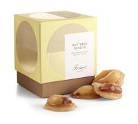 Friars Premium Toffee Buttered Brazil Nuts, Sweet & Crunchy Kernels