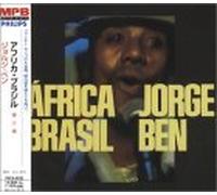 ?frica Brasil by Jorge Ben