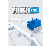 Frick, Inc. (PC) - Steam Key - GLOBAL