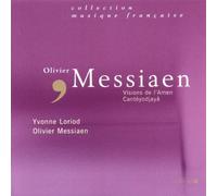 Fricke, Janie - Messiaen: Visions de L'Amen