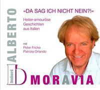 Peter Fricke – Da sag ich nicht nein?! – CD – ARTHAUS