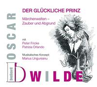 Fricke,Peter - Der Glückliche Prinz