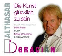 Fricke,Peter - Die Kunst Glücklich zu Sein