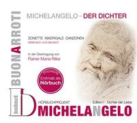 Fricke,Peter - Michelangelo-der Dichter