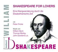 Peter Fricke – Shakespeare for Lovers