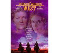 Fricker - Wicked Wicked West [DVD] [1999] [US Import] [NTSC]