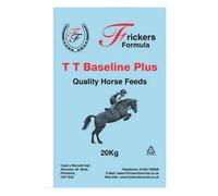 Frickers Formula TT Baseline Plus - Size: 20kg