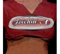 Frickin'a - We Spent The Night In Paris [Us Import]