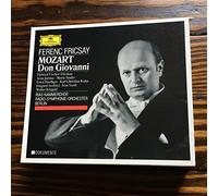 Fricsay:Brso - Mozart:Don Giovanni