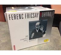 Fricsay Ferenc/Rias S.O/Berlin - Portrait