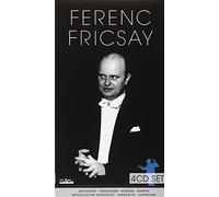 Fricsay - Portrait Ferenc Fricsa
