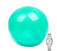 Friction Ball Watch Case Opener - Inflatable Universal Reusable Ball | Watch Repair Tools - for Women Maker Home Users Professionals Battery Change Maintenance Making Machaine