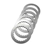 Friction Clutch Disc Plate Set 22201-MAL-600 22201-MAE-000 22201-MR7-000 Compatible With XL250 XLR250 R-6 CBF250