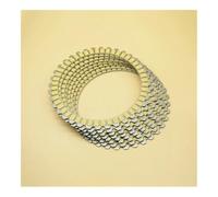 Friction Clutch For Da&vidson For FLHTUI 1340 For Electra Glide For Ultra 1996 1997 Motorcycle Clutch Friction Plate Set Disc Kit