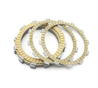 Friction Clutch Plate Clutch Disc Friction Plate For CBR1000RR CB1000R CB1000RA For CBF1000 S/T/F/FA/FS CB1000 For RA/RAA/RAB/RAC/RAE/RAF/RAG