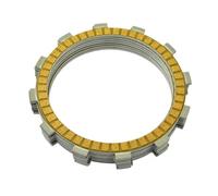Friction Clutch Plate Friction Clutch Plates Set For VF750F For Interceptor 1983-1984 PC800 For Pacific For Coast 89-90 1994-1998