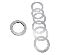 Friction Clutch Plate Motorcycle Clutch Friction Steel Plates Kits For CB400SS CL400 XR400 R/SM XR400R For CRM250 VT600 C/CD/V CB650F XL600V