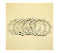 Friction Disc Motorcycle Clutch Friction Plate Set Disc Kit For MTN250 For MT-25 2016-2019 For MTN320 For MT-03 2015-2023 For Street