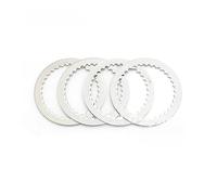 Friction Disk Plates Kit Motorcycle Clutch Friction Plates Discs Kits For CBR125R CBR 125 R CBR125 RT RW 2004-2020 Motorbike Accessories