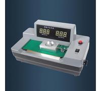 Friction Force Demonstrator LED Digital Display Physical Mechanics Experimental Equipment Teaching Instrument Static Friction Force Sports and Force Experiment Instrument Friction